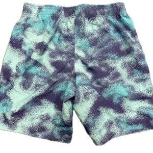 Boys Youth Size L Under Armour Swim Trunks